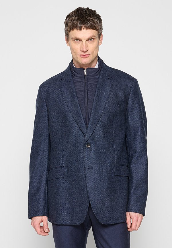 Hackett London BIRDSEYE