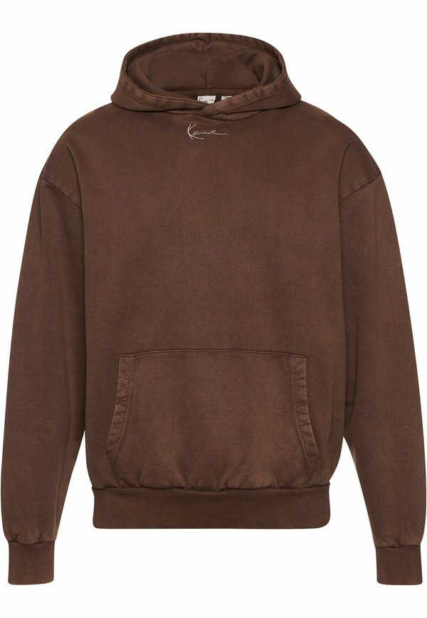 Karl Kani SMALL SIGNATURE OS HEAVY SWEAT WASHED
