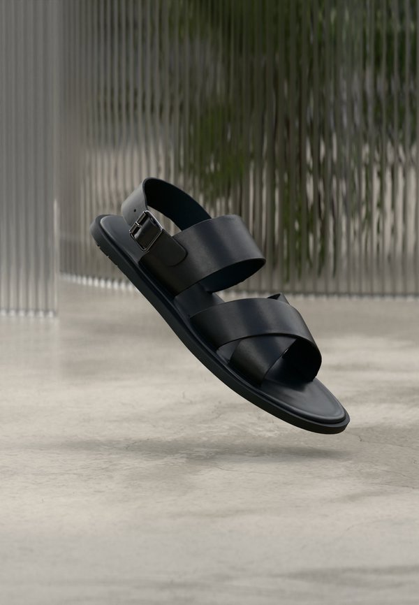 Pier One by Zalando LEATHER
