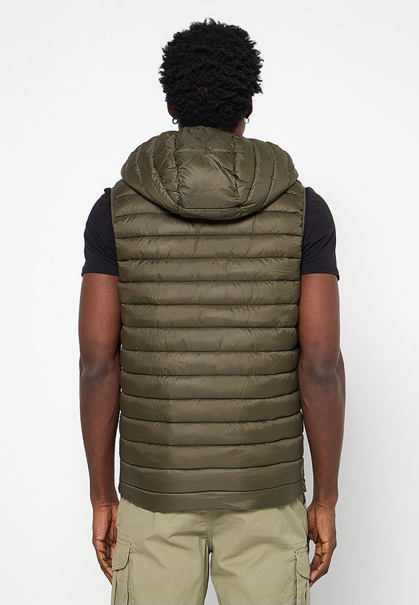 Selected SLHZJONES