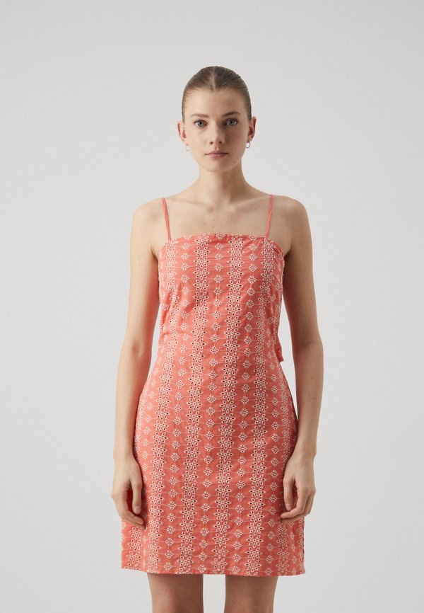 Pieces PCAMIRA SLIP DRESS