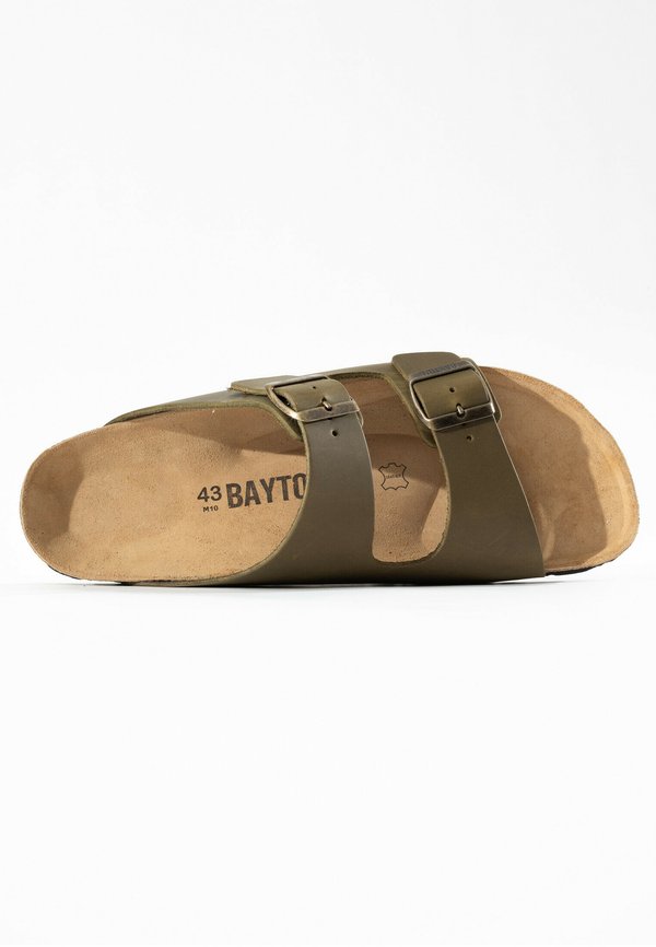 BAYTON