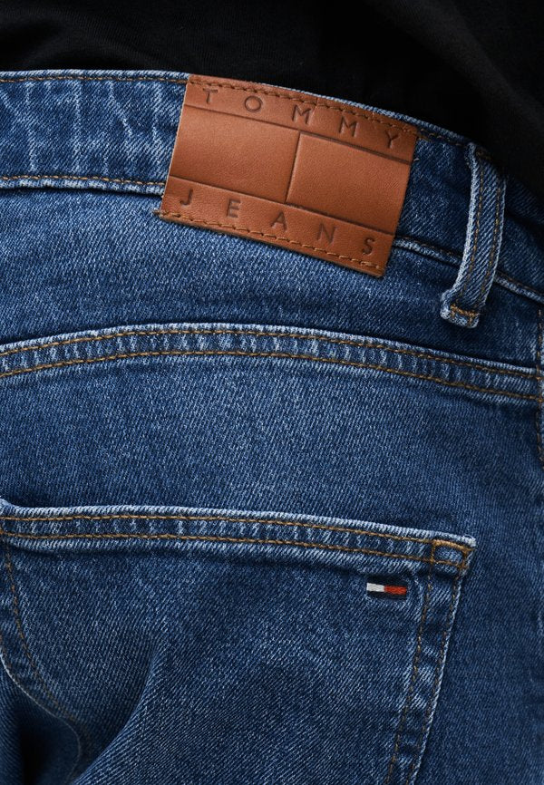 Tommy Jeans FADED SLIM JEANS