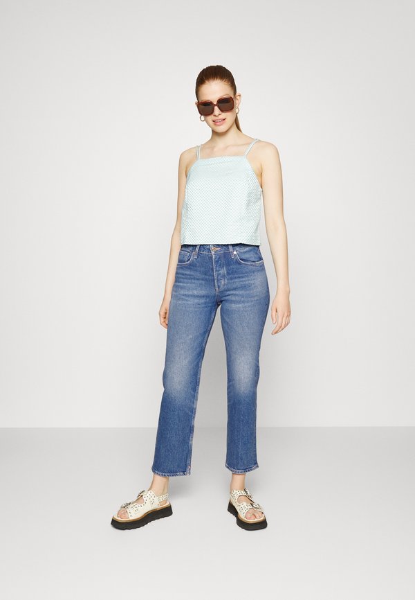 Scotch & Soda SEASONAL ESSENTIALS THE SKY STRAIGHT FIT WINDCATCHER