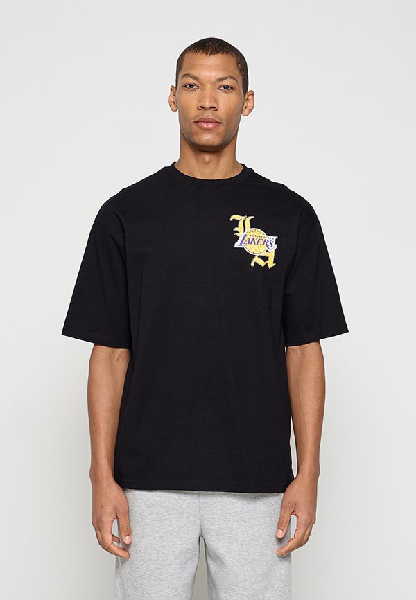 New Era NBA OVERSIZED