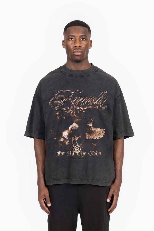 FAVELA ODDS UNISEX