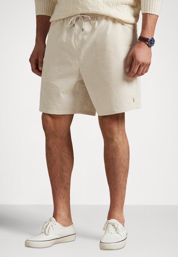 Polo Ralph Lauren Big & Tall TRAVELER CLASSIC FIT SWIM TRUNK