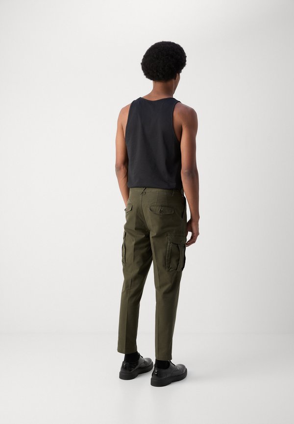 Scotch & Soda TWILT PLEATED
