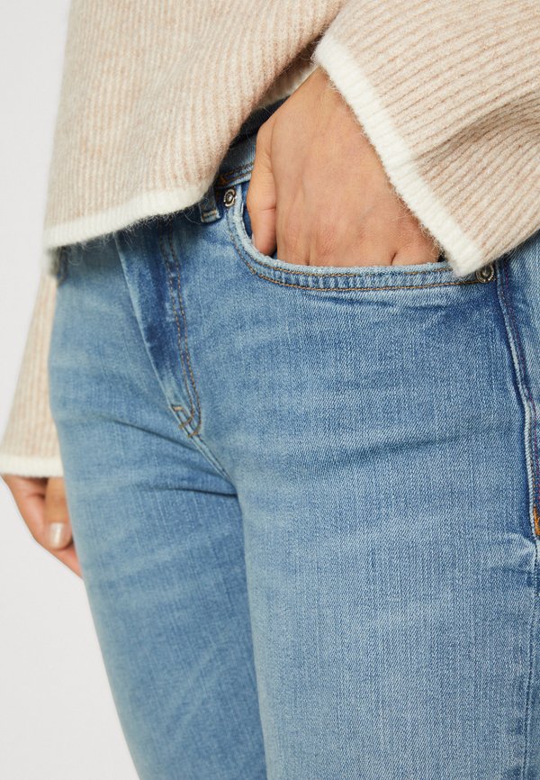 Scotch & Soda BOHEMIENNE MID RISE