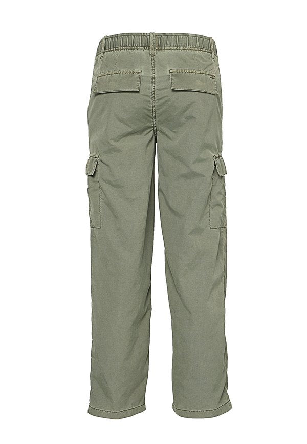RVCA RELAXED FIT