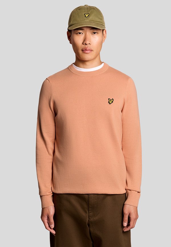 Lyle & Scott