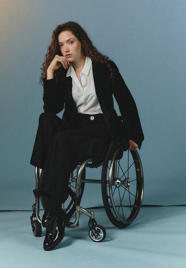 Anna Field by Zalando
