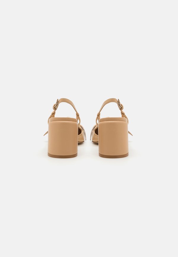 Jeffrey Campbell BABY DOLL