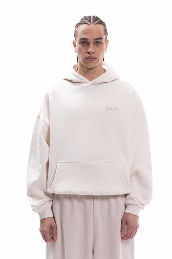 FAVELA SERENITY VANILLA UNISEX