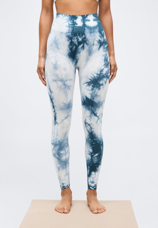 Yogasearcher GENJI TIE DYE
