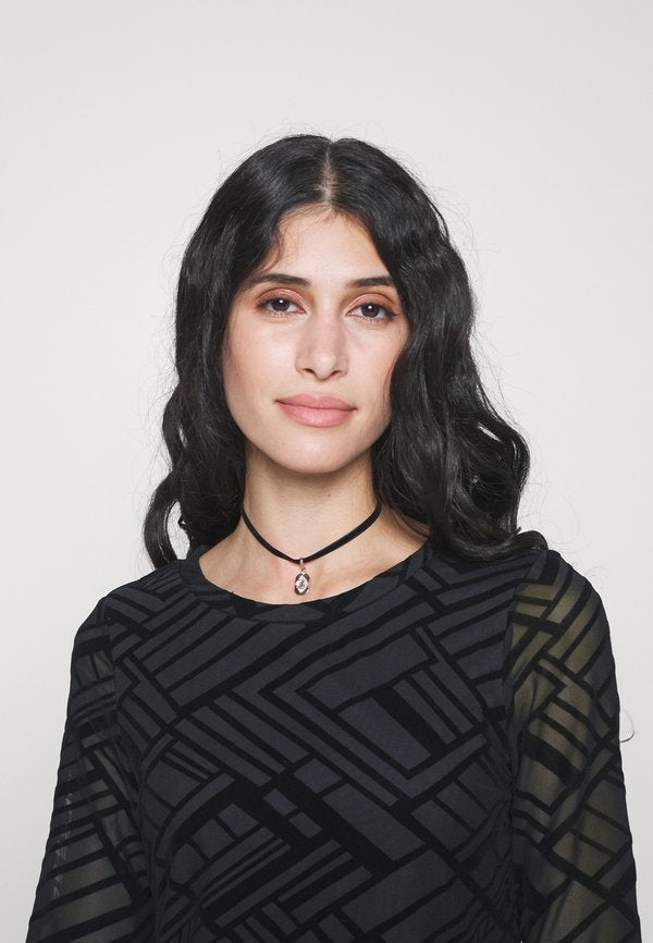 Vero Moda Petite VMKOKO SHORT DRESS