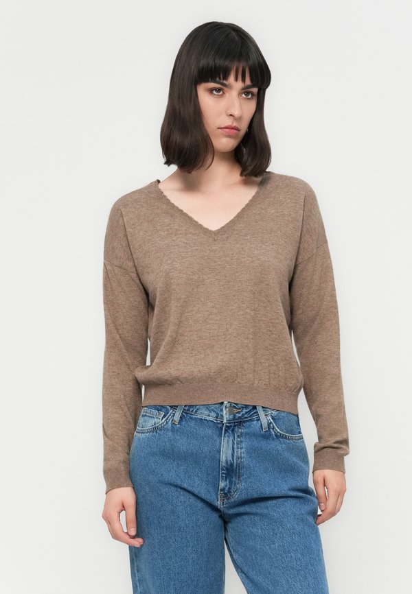 Vero Moda Knitted VMMARINA Knitted