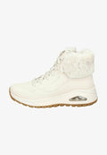 Skechers Winter boots - weiß ofwt