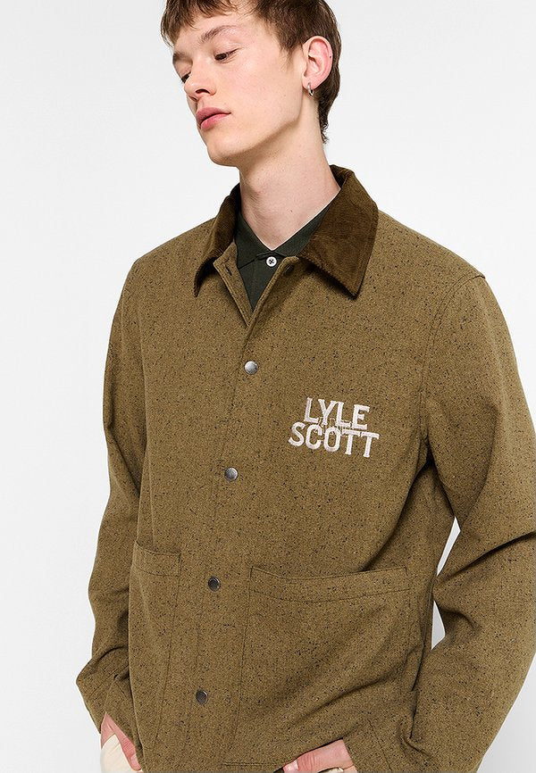 Lyle & Scott