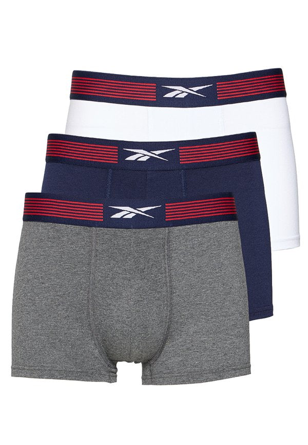 Reebok 3 PACK