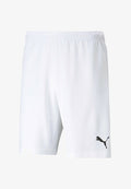 Puma TEAMRISE  MAND - Sports shorts - puma white