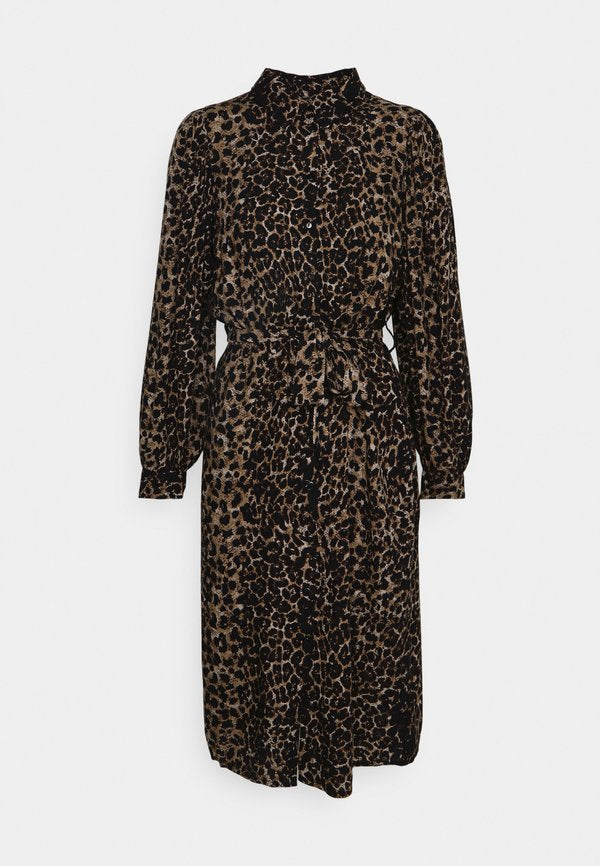 Vero Moda Petite VMKITTIE  SHIRT DRES