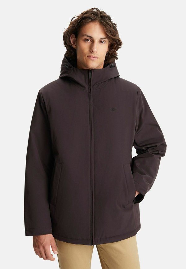 DOCKERS  HOODED