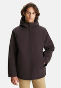 DOCKERS  HOODED