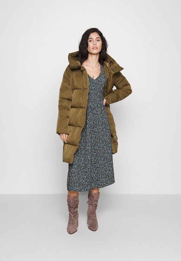 JDY Petite JDYKATRIN MIDI DRESS