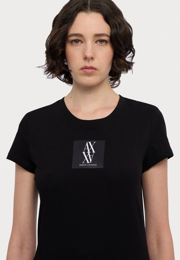 Armani Exchange