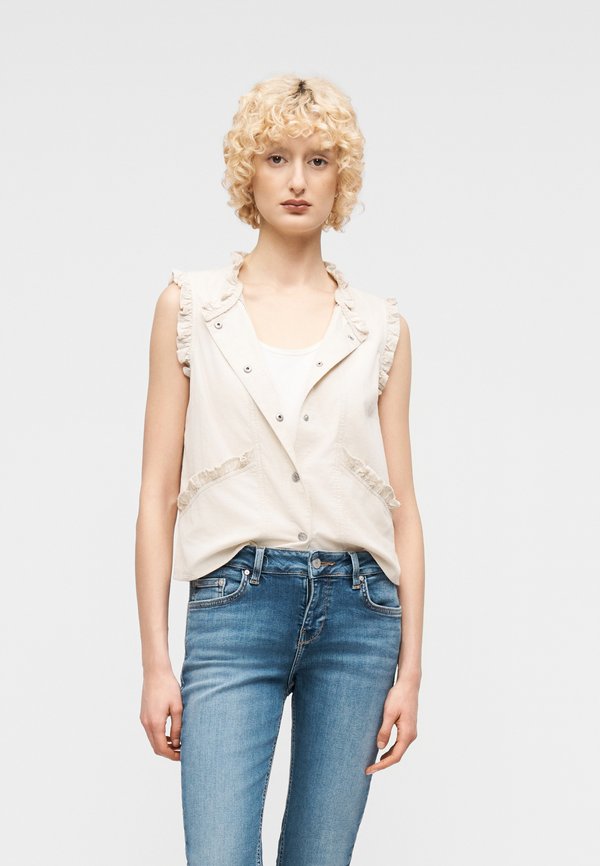 ONLY ONLAIME WAISTCOAT