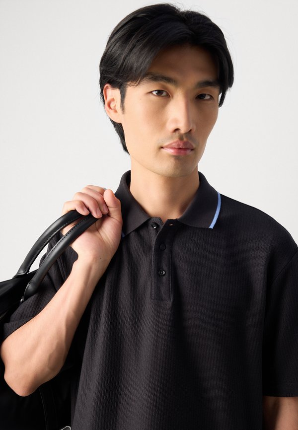 Scotch & Soda STRUCTURED RELAXED FIT