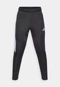 adidas Performance TIRO 26 ESSENTIALS TRAINING PANTS - Tracksuit bottoms - black/white