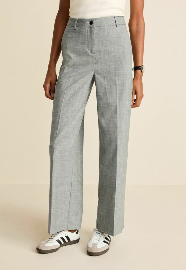 Next TAILORED CHECK  REGULAR FIT