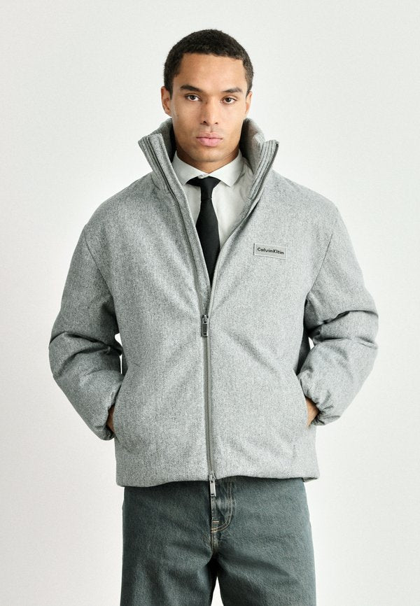 Calvin Klein NECK PUFFER