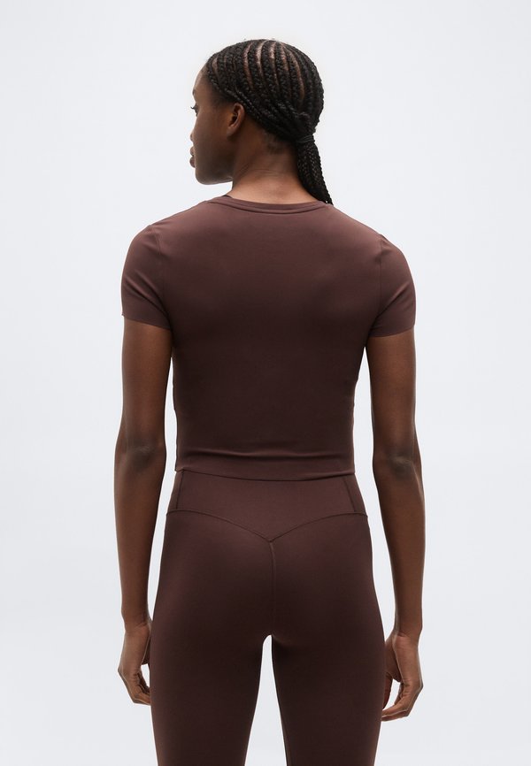 Puma PUMA X HYROX SHAPELUXE CROP