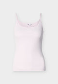 Tommy Jeans LOGO SLIM VEST TOP