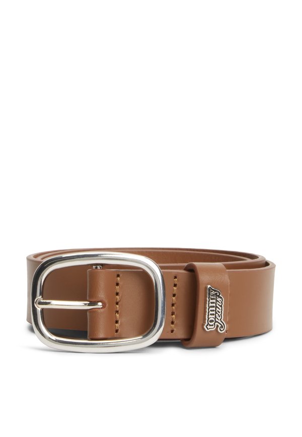 Tommy Jeans TJW OVAL 3.0 BUCKLE