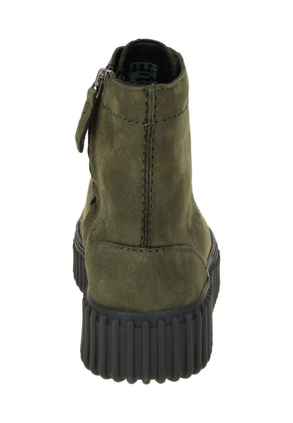 Clarks TORHILL RISE - BEQUEME