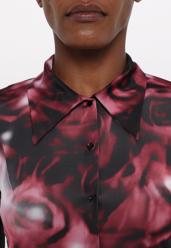 Ioannes BUTTON UP SHIRT