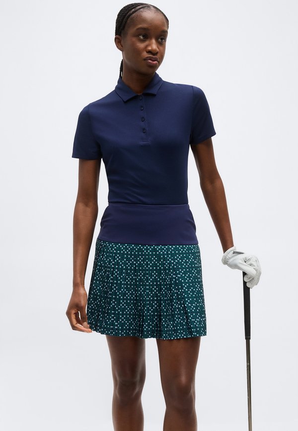 Callaway FRAMING GEO DOUBLE LAYER SKORT