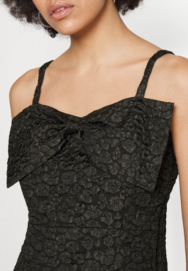YAS YASLUMIA SHORT DRESS