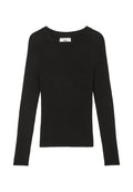 Marc O'Polo DENIM CREW NECK