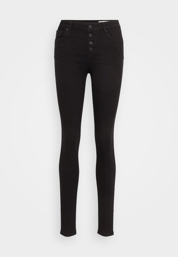 Vero Moda Slim fit VMALIA Mid rise Straight
