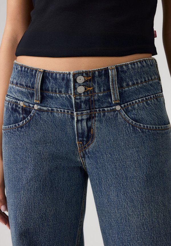 Levi's® SUPERLOW LOOSE YOKE