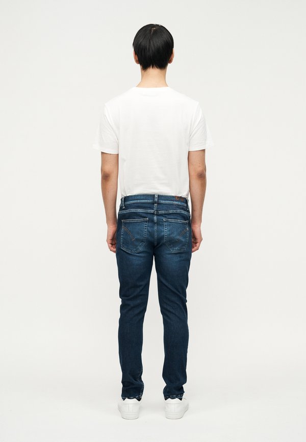 Dondup JEANS 5 POCKETS JACKIE SUPER