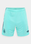 adidas Performance GERMANY 26 AWAY REPLICA - National team wear - flash aqua