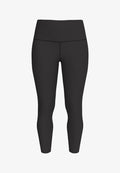 Calvin Klein Performance QUICK-DRY HIGH-RISE 7/8 GYM - Leggings - black