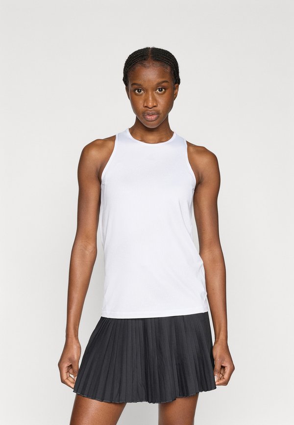 adidas Performance CLUB CLIMACOOL GRAPHIC TANK