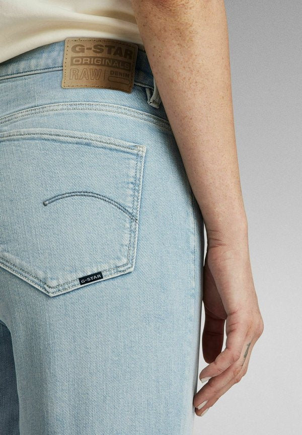 G-STAR STRACE CROPPED